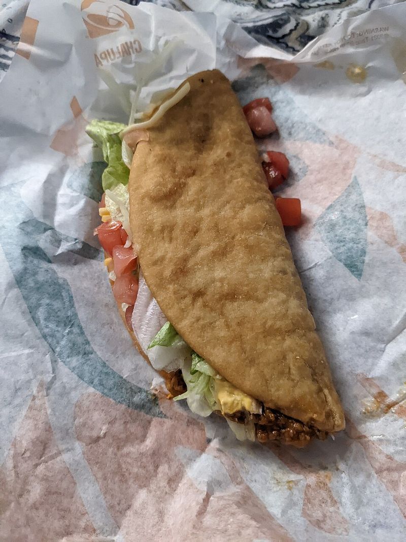 taco