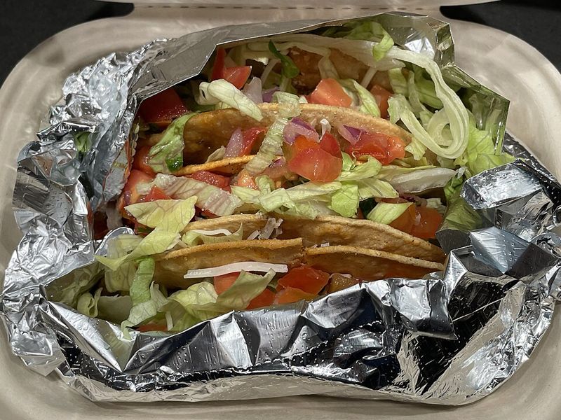 taco