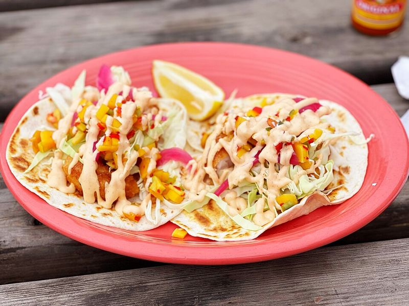 taco