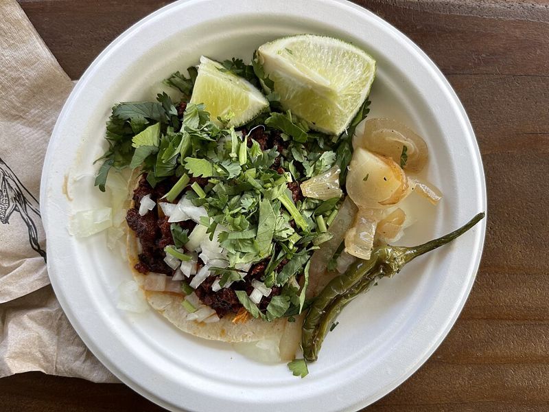taco