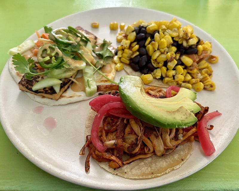 taco