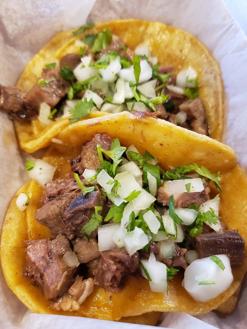 taco