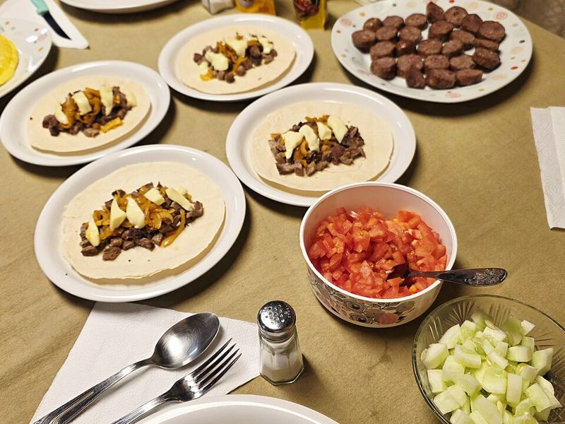 taco