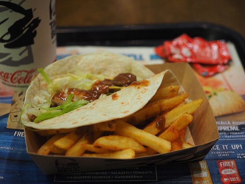 taco