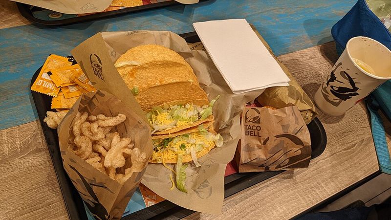 taco