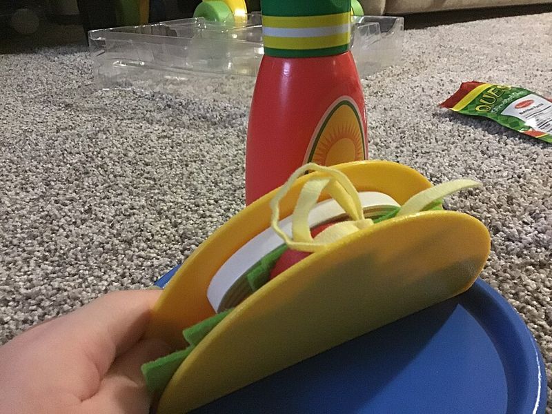 taco