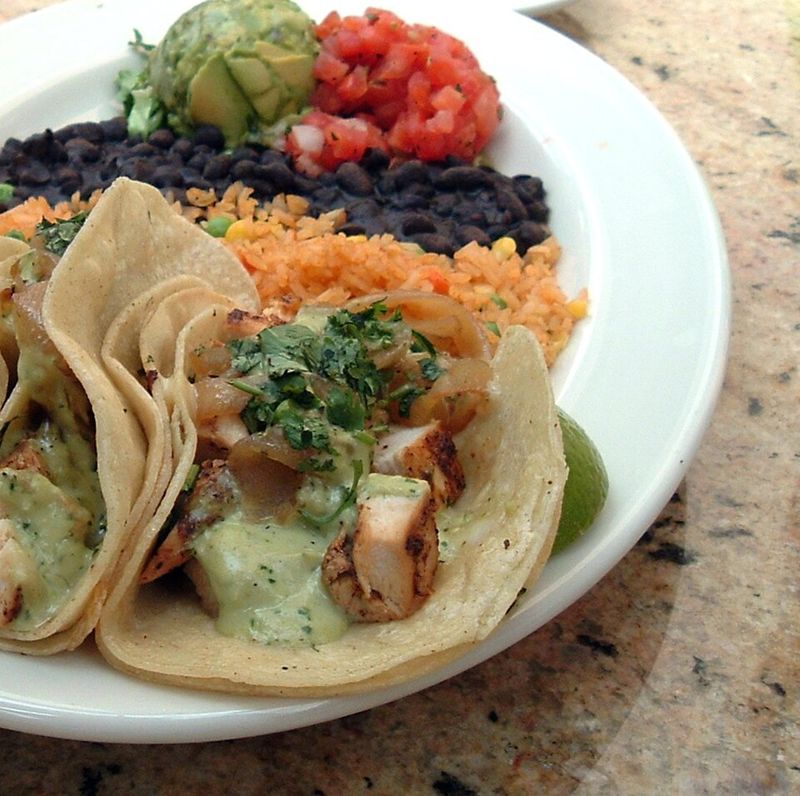 taco