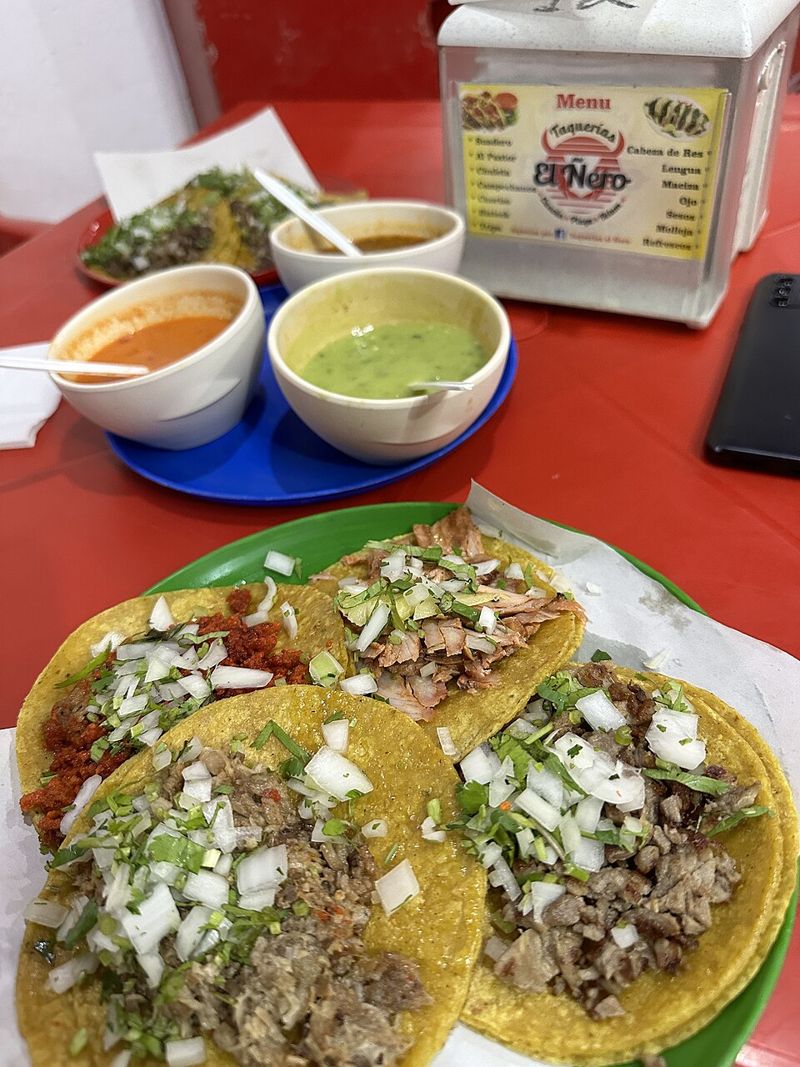 taco