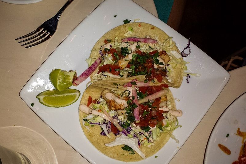 taco