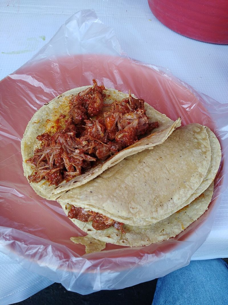 taco