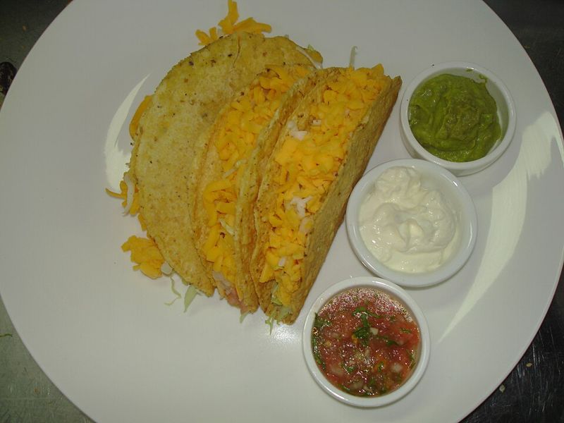 taco
