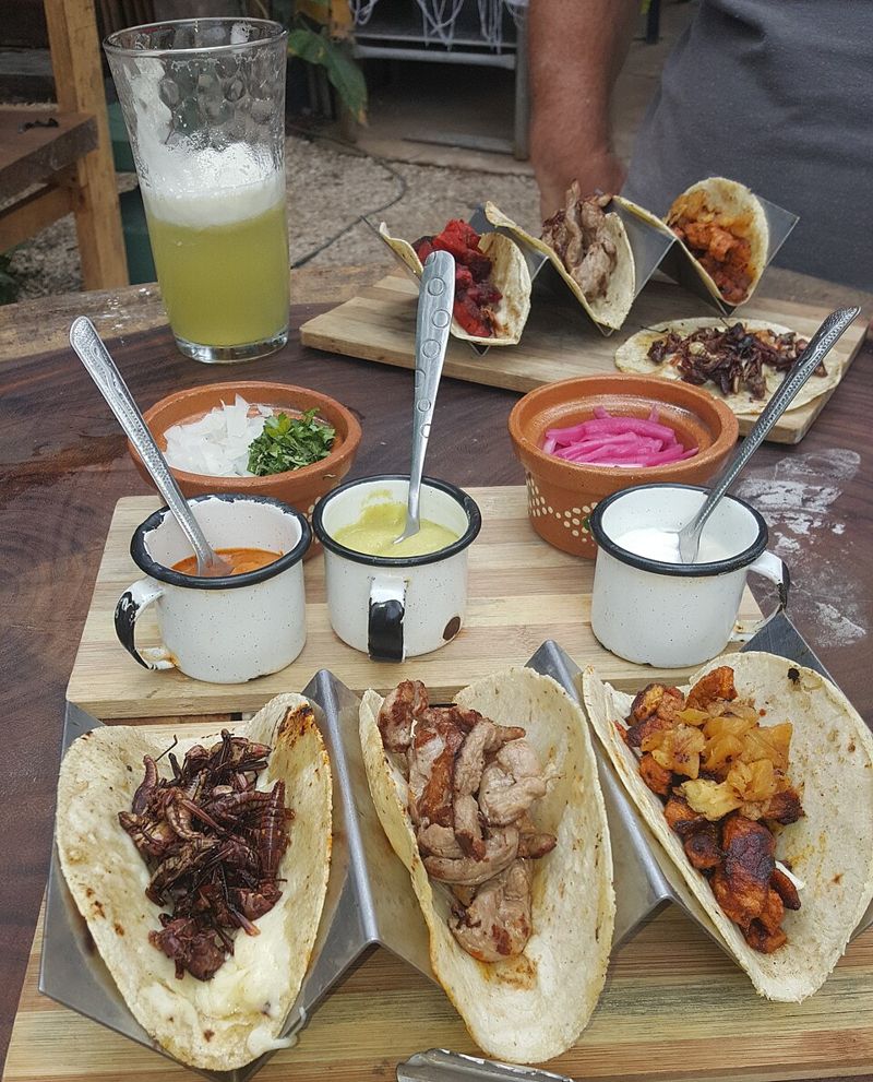 taco