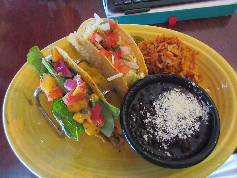 taco