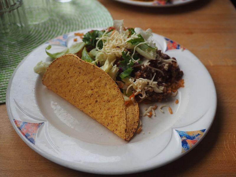 taco