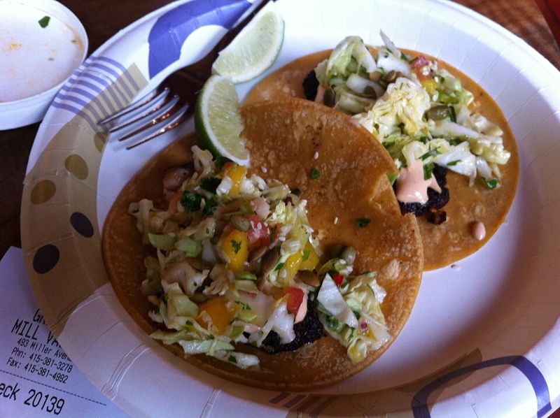 taco