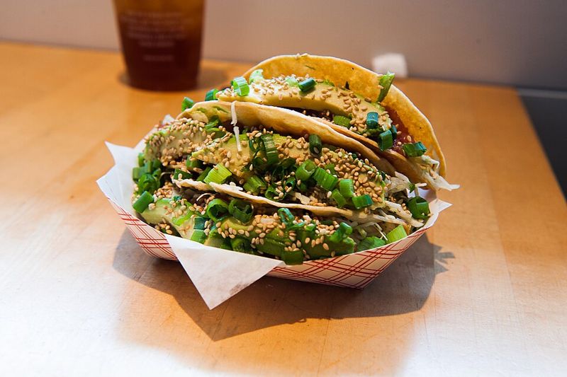 taco