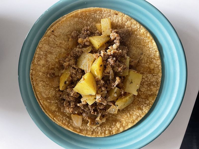 taco