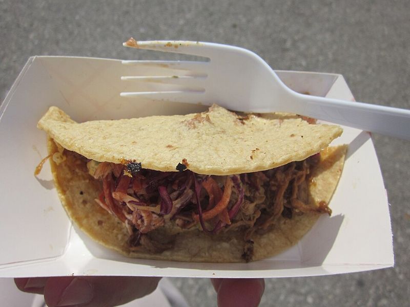 taco