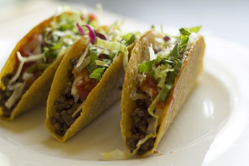 taco