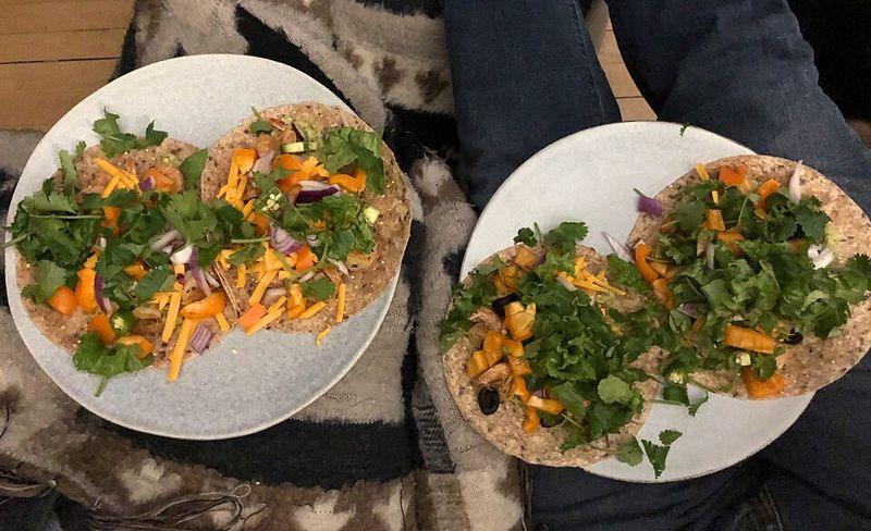 taco