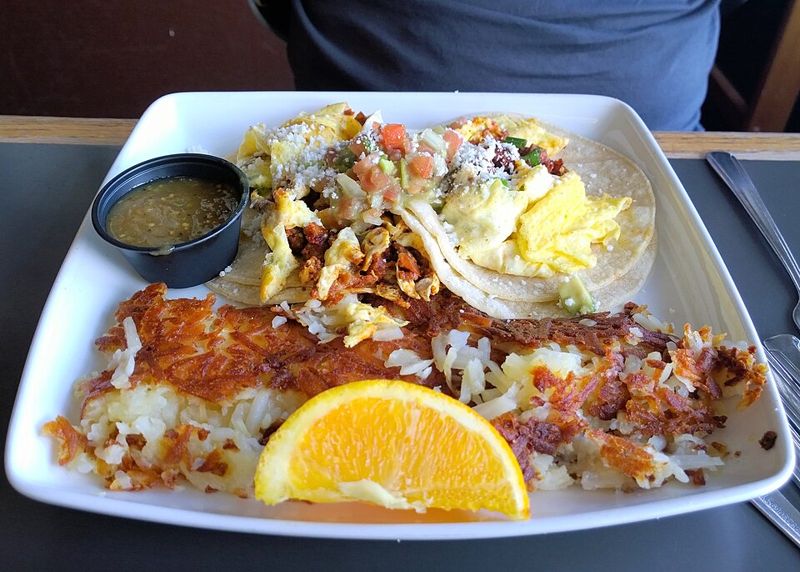 taco