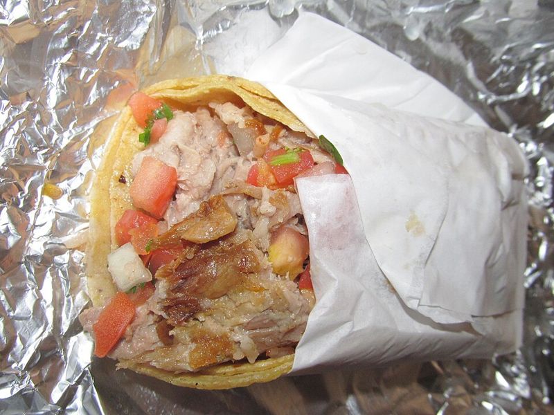 taco