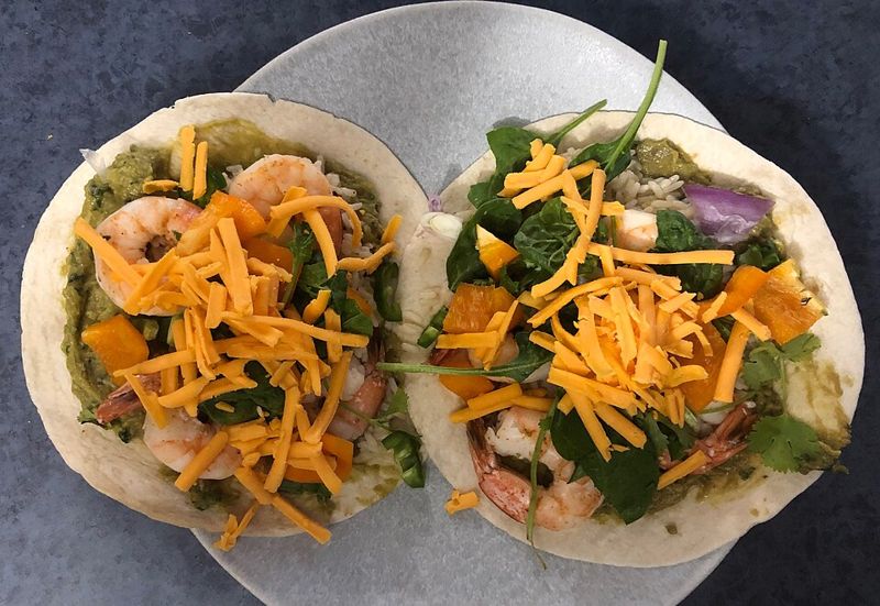 taco