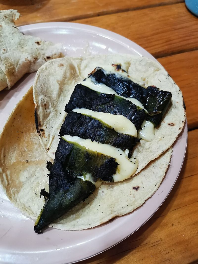 taco