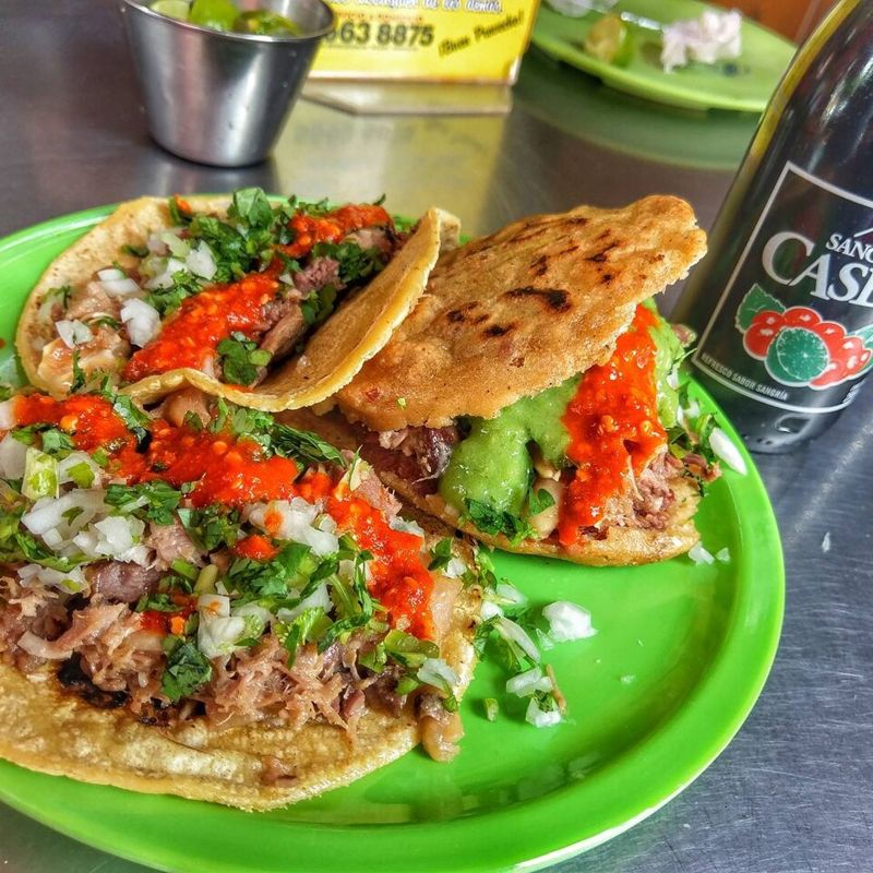 taco