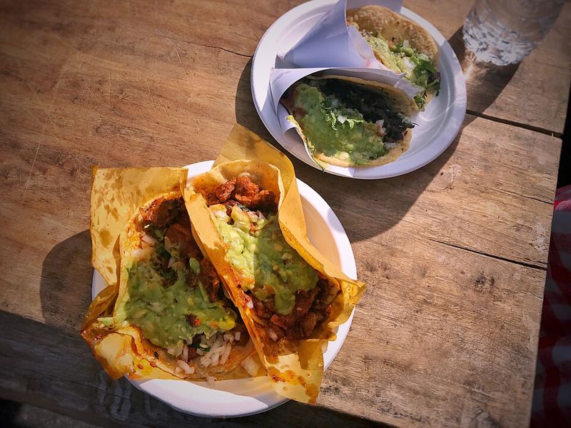 taco