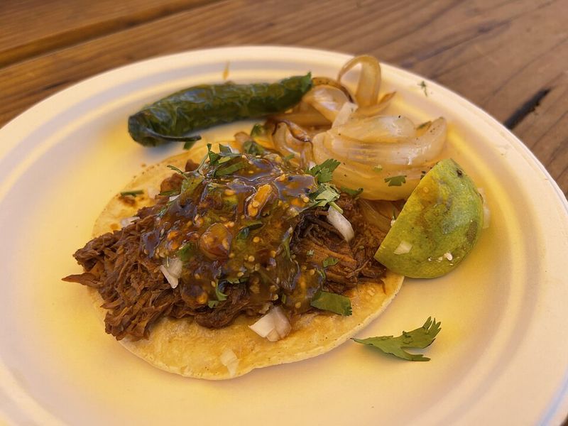 taco