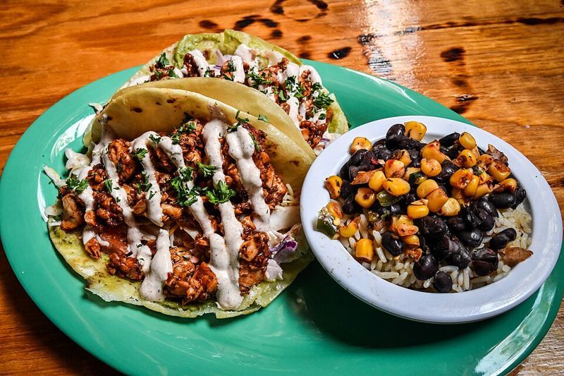 taco
