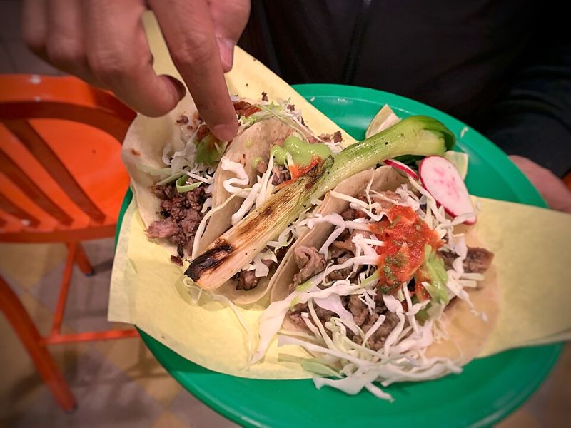 taco