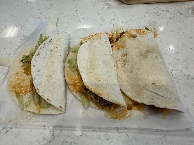 taco