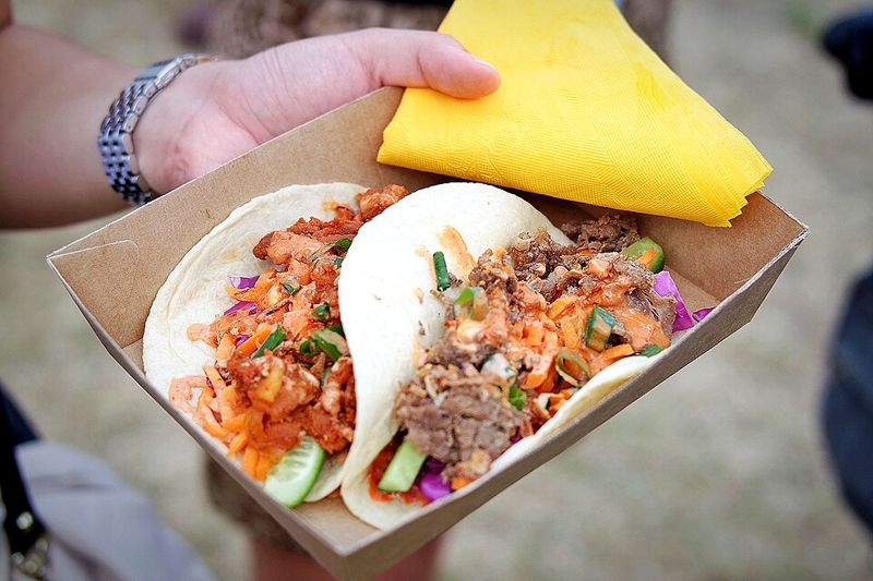 taco