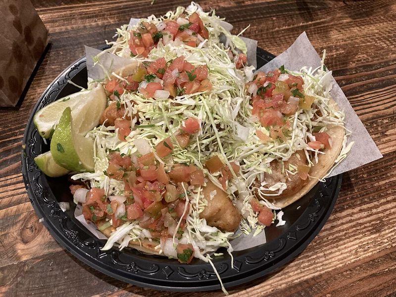 taco