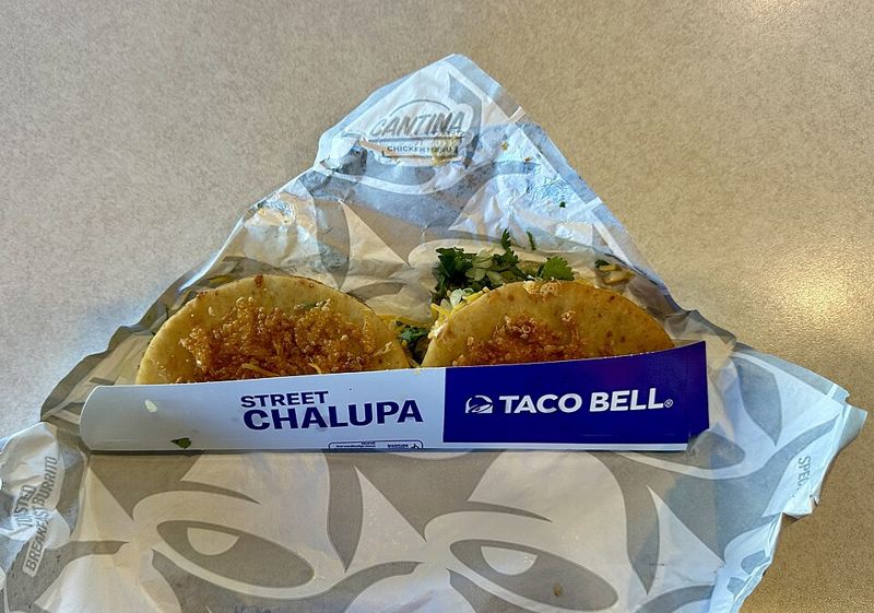 taco