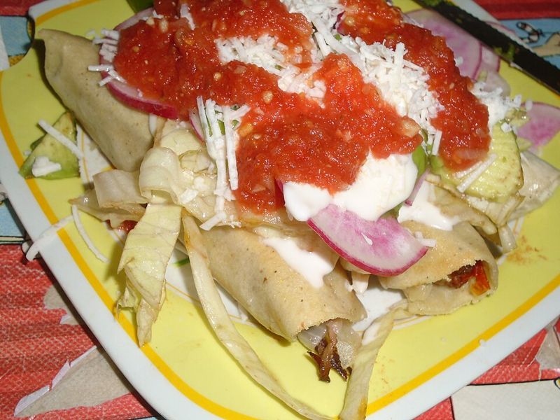 taco