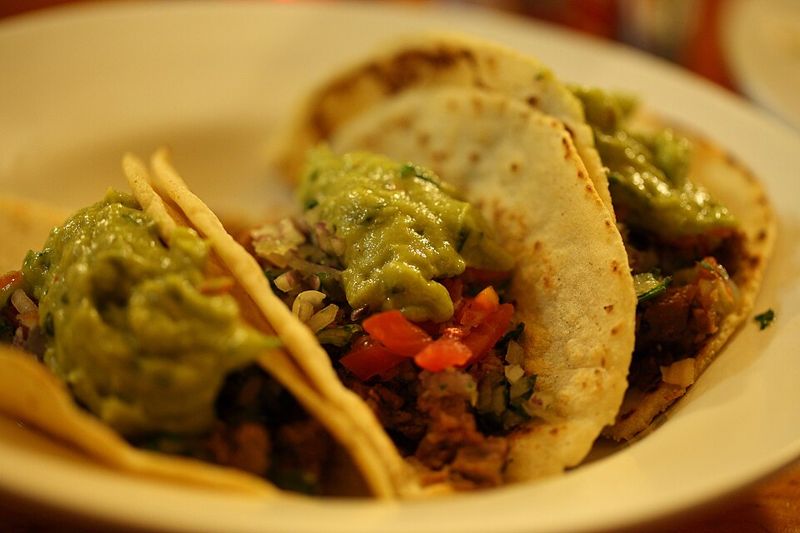 taco