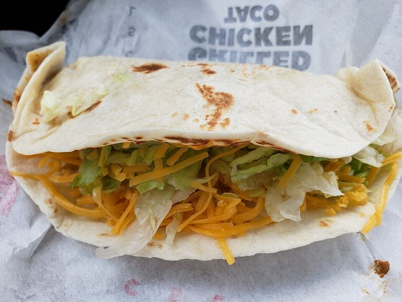 taco