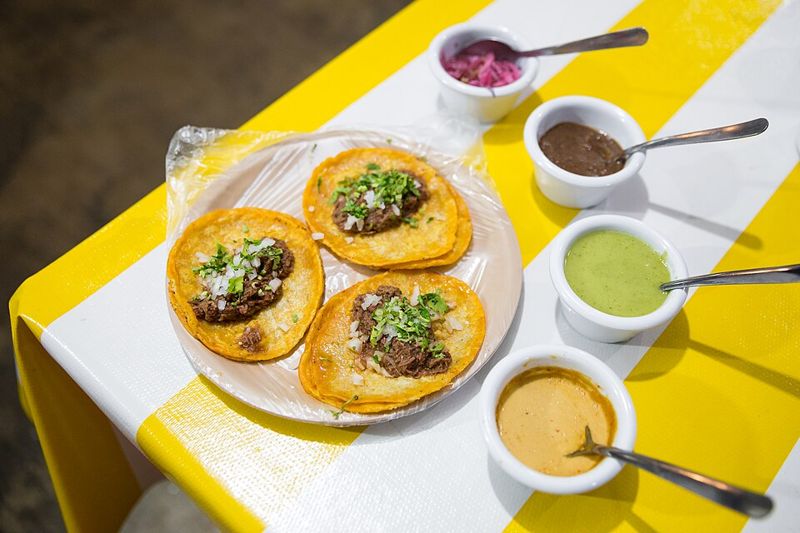 taco