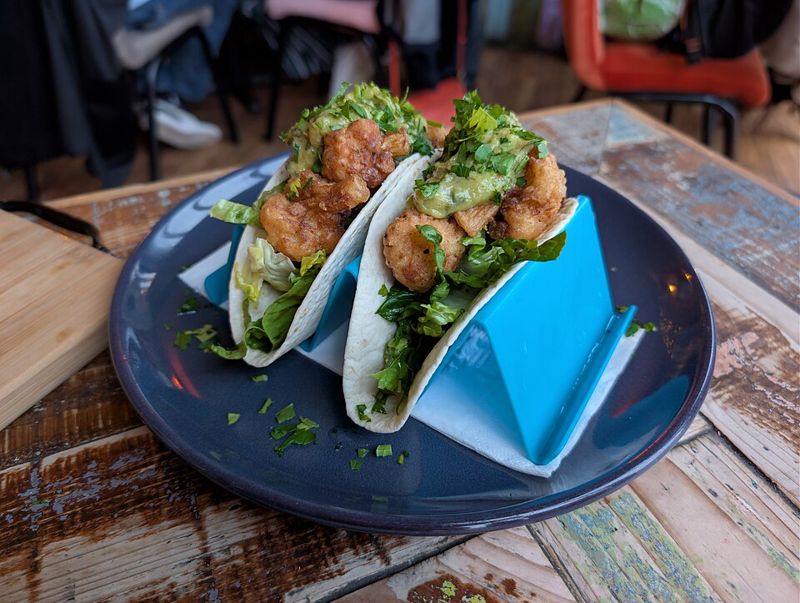 taco